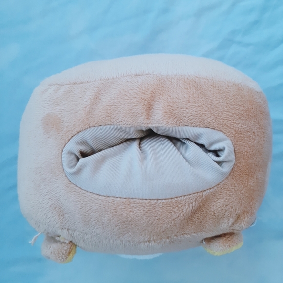 Rilakkuma plushie holder - Picture 3 of 5